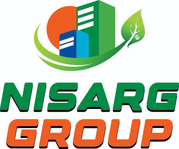 Nisarg Group Logo